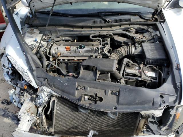 Photo 11 from auction – 2010 HONDA ACCORD EXL with VIN 1HGCP2F87AA099088