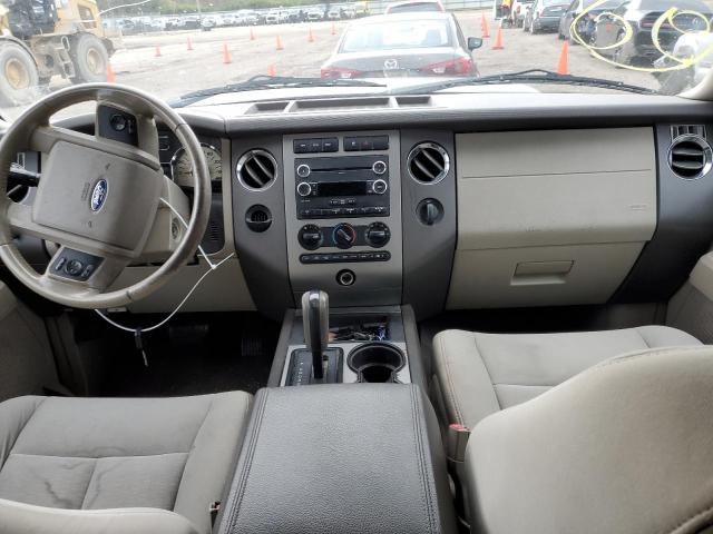 Photo 8 from auction – 2011 FORD EXPEDITION with VIN 1FMJK1H57BEF01716