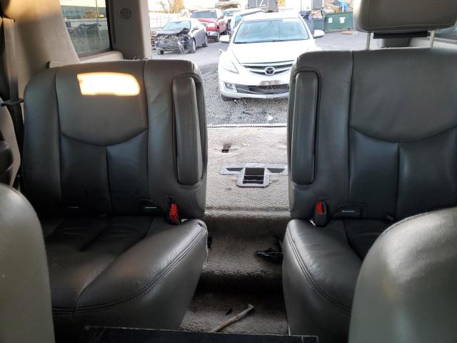 Photo 10 from auction – 2003 GMC YUKON DENA with VIN 1GKEK63U23J279813