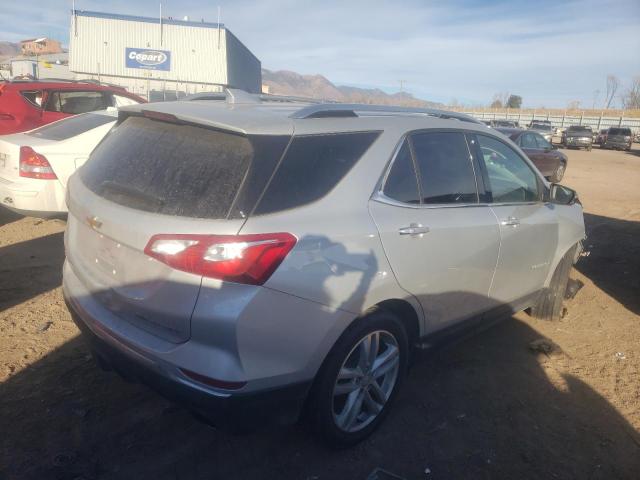 Photo 3 from auction – 2019 CHEVROLET EQUINOX PR with VIN 2GNAXYEX0K6288656