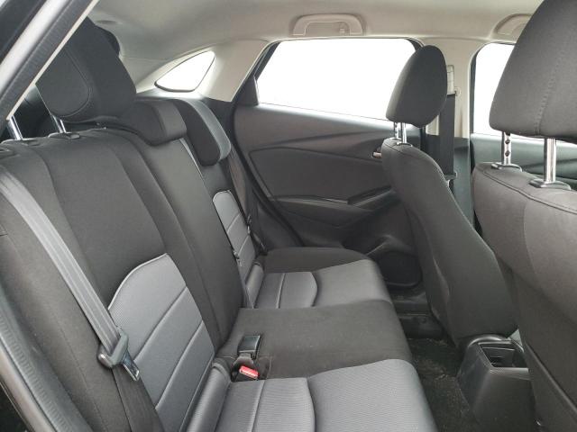 Photo 10 from auction – 2018 MAZDA CX-3 SPORT with VIN JM1DKFB70J0301054