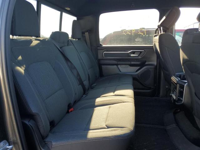 Photo 10 from auction – 2022 RAM 1500 BIG H with VIN 1C6RRFFG0NN405037