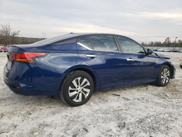 Photo 3 from auction – 2019 NISSAN ALTIMA S with VIN 1N4BL4BV9KN309347