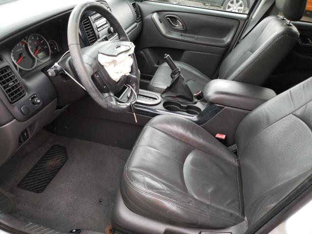 Photo 7 from auction – 2005 MAZDA TRIBUTE I with VIN 4F2YZ92Z95KM27603
