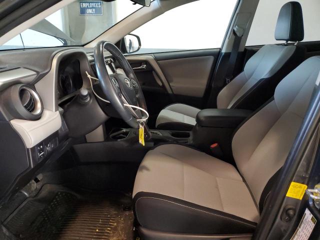 Photo 7 from auction – 2018 TOYOTA RAV4 ADVEN with VIN 2T3WFREV0JW492401