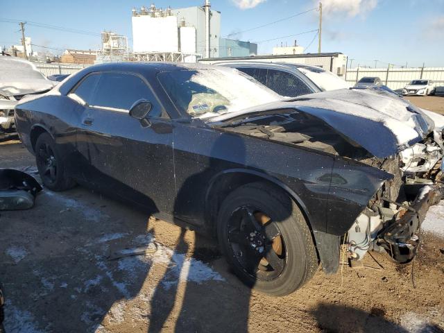 Photo 4 from auction – 2010 DODGE CHALLENGER with VIN 2B3CJ4DV4AH176877