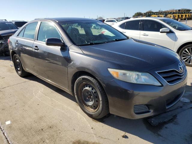 Photo 4 from auction – 2011 TOYOTA CAMRY LE A with VIN 4T4BF3EK6BR202647
