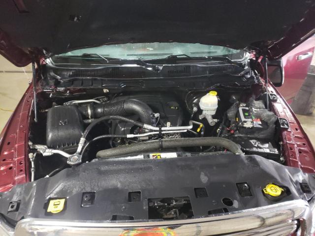 Photo 11 from auction – 2016 RAM 1500 SLT with VIN 1C6RR7LT5GS253025