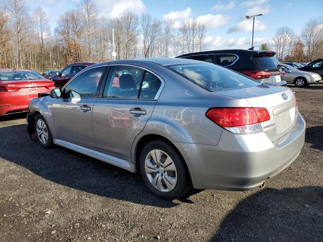 Photo 2 from auction – 2010 SUBARU LEGACY 2.5 with VIN 4S3BMBA68A3215640