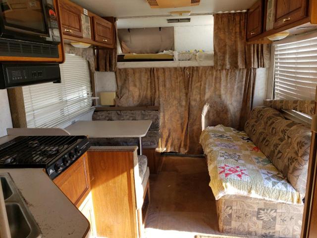Photo 5 from auction – 2002 FORD MOTORHOME with VIN 1FDXE45S41HA94688