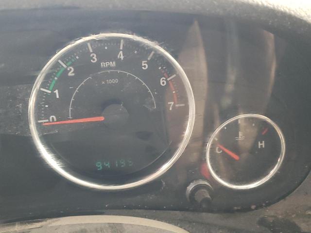 Photo 9 from auction – 2011 JEEP WRANGLER U with VIN 1J4BA6H14BL598904