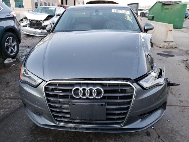 Photo 5 from auction – 2015 AUDI A3 with VIN WAUBFGFF1F1047694