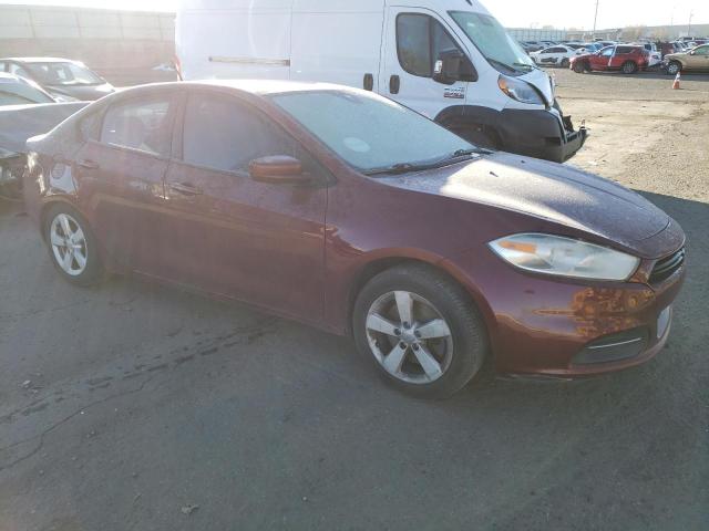 Photo 4 from auction – 2015 DODGE DART SXT with VIN 1C3CDFBB3FD373946