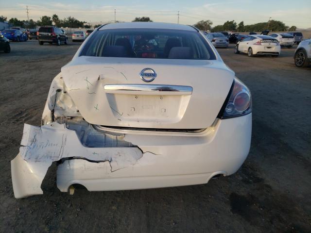 Photo 6 from auction – 2011 NISSAN ALTIMA BAS with VIN 1N4AL2AP1BN402513