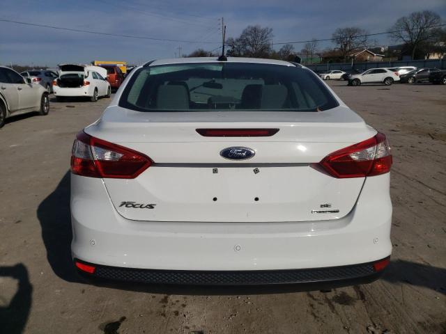 Photo 6 from auction – 2013 FORD FOCUS SE with VIN 1FADP3F23DL338199