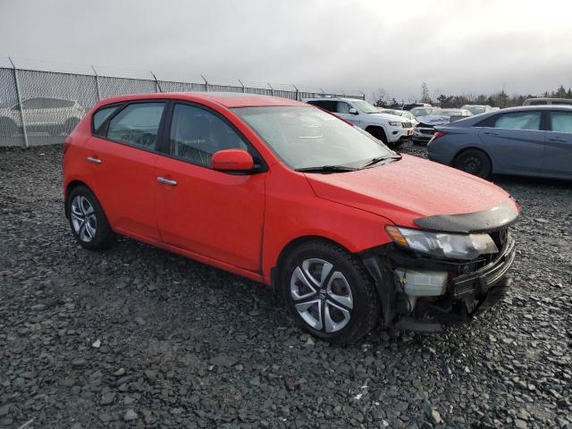 Photo 4 from auction – 2013 KIA FORTE SX with VIN KNAFW5A3XD5676766