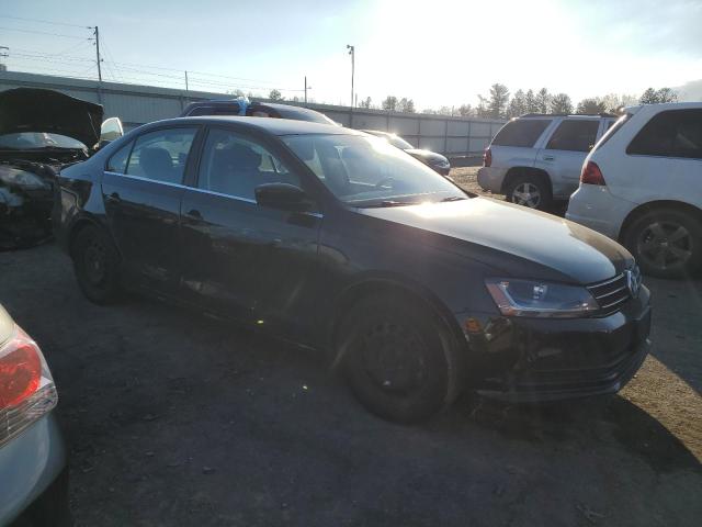 Photo 4 from auction – 2017 VOLKSWAGEN JETTA S with VIN 3VW2B7AJ8HM377281