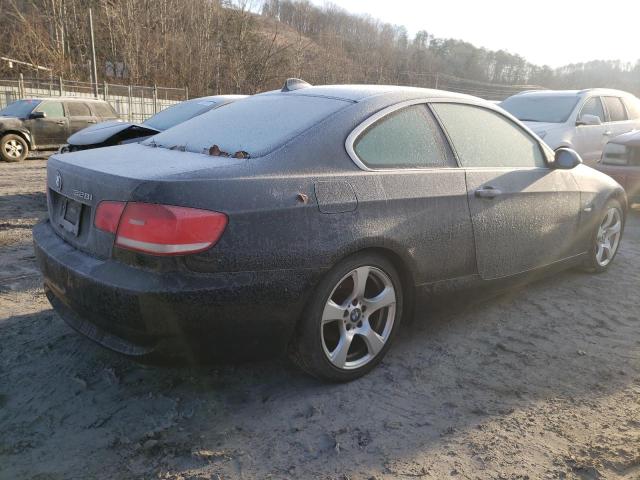 Photo 3 from auction – 2007 BMW 328I with VIN WBAWB33557PU87336