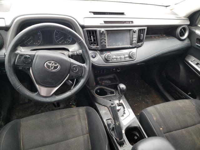 Photo 8 from auction – 2018 TOYOTA RAV4 ADVEN with VIN 2T3RFREV3JW826983