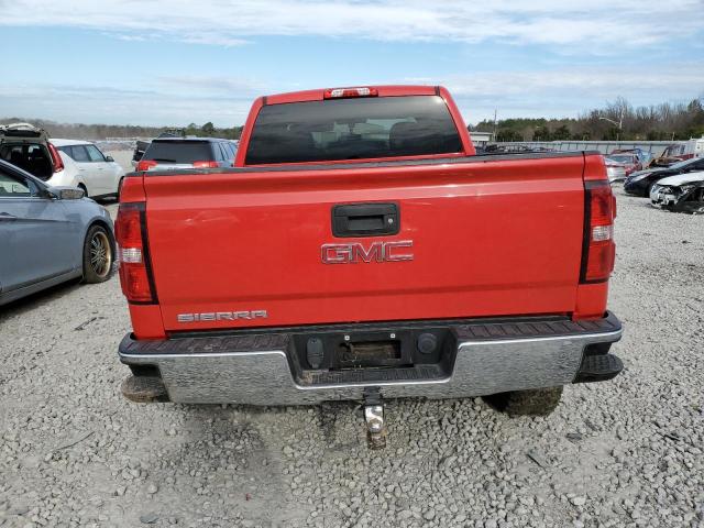 Photo 6 from auction – 2016 GMC SIERRA C15 with VIN 1GTR1LEH9GZ227066