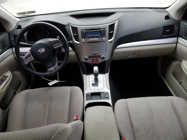 Photo 8 from auction – 2013 SUBARU LEGACY 2.5 with VIN 4S3BMCC69D3033453
