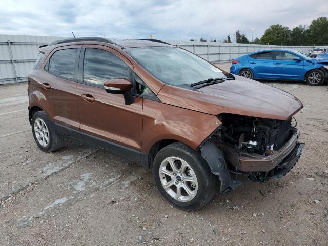 Photo 4 from auction – 2020 FORD ECOSPORT S with VIN MAJ3S2GEXLC323145