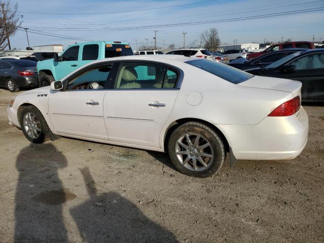 Photo 2 from auction – 2006 BUICK LUCERNE CX with VIN 1G4HD57266U200079