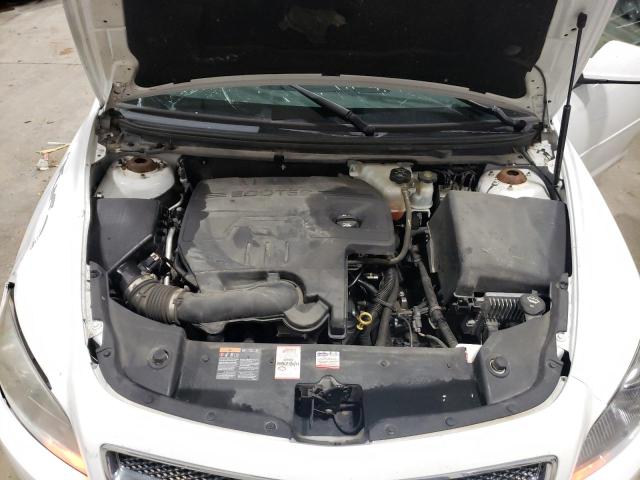 Photo 11 from auction – 2012 CHEVROLET MALIBU 1LT with VIN 1G1ZC5E07CF201263