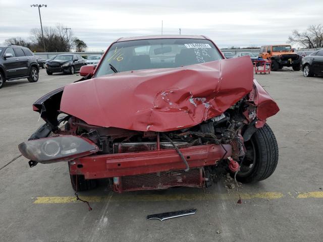 Photo 5 from auction – 2004 MAZDA 3 S with VIN JM1BK323641179561