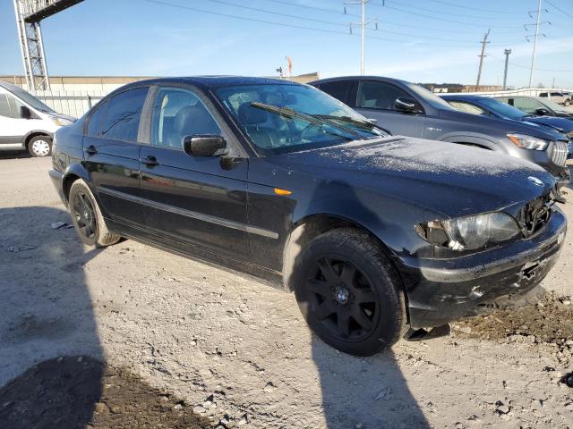 Photo 4 from auction – 2002 BMW 325 XI with VIN WBAEU33492PF64475