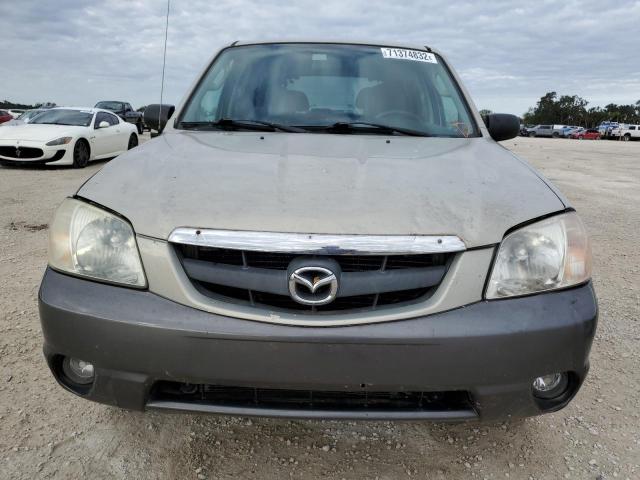 Photo 5 from auction – 2004 MAZDA TRIBUTE LX with VIN 4F2YZ04164KM06791