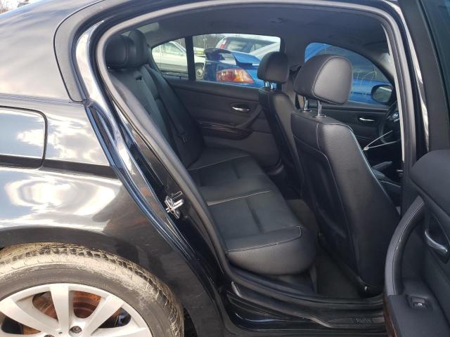 Photo 10 from auction – 2011 BMW 328 I SULE with VIN WBAPH5C55BA441371