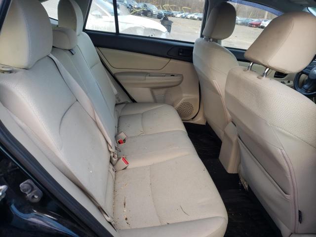Photo 10 from auction – 2013 SUBARU IMPREZA with VIN JF1GPAA64DH861570