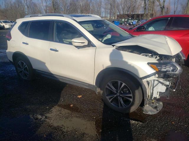 Photo 4 from auction – 2018 NISSAN ROGUE S with VIN JN8AT2MVXJW321544