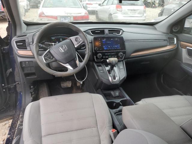 Photo 8 from auction – 2017 HONDA CR-V EX with VIN 7FARW1H56HE027264