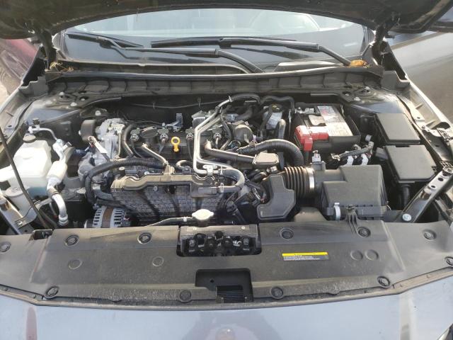 Photo 11 from auction – 2022 NISSAN ALTIMA S with VIN 1N4BL4BV1NN309282