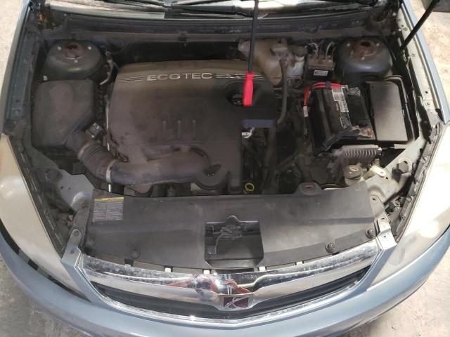 Photo 11 from auction – 2008 SATURN AURA with VIN 1G8ZS57BX8F270832
