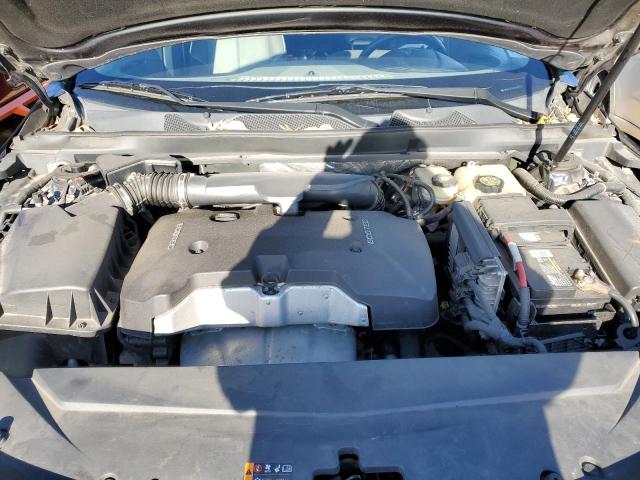 Photo 11 from auction – 2014 CHEVROLET IMPALA LT with VIN 2G1115SL1E9145740