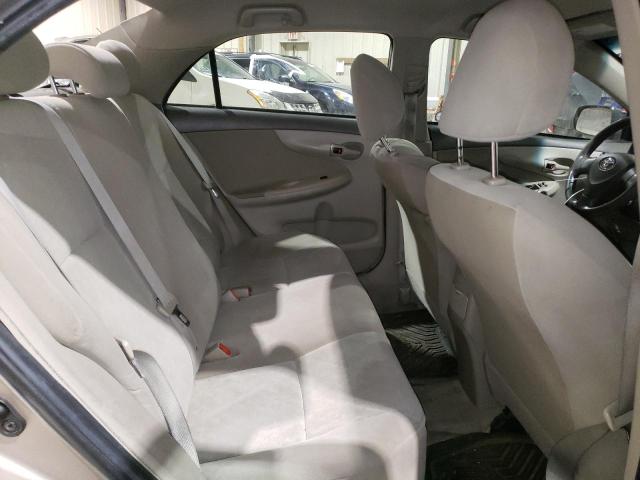 Photo 10 from auction – 2009 TOYOTA CAROLLA with VIN 2T1BU40E79C044497