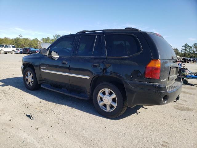 Photo 2 from auction – 2006 GMC ENVOY with VIN 1GKDS13S662131319