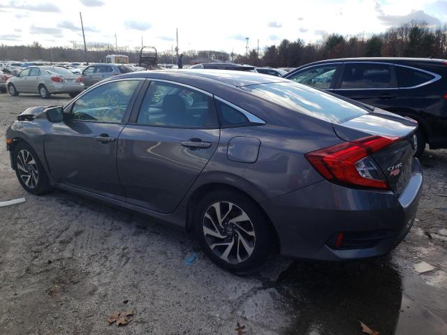 Zdjęcie 2 z aukcji – 2016 HONDA CIVIC EX z VIN 2HGFC2F77GH513464