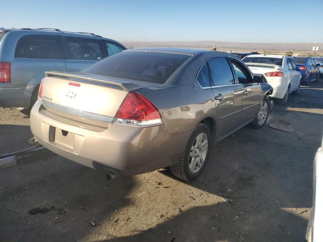 Photo 3 from auction – 2006 CHEVROLET IMPALA LT with VIN 2G1WC581769254596