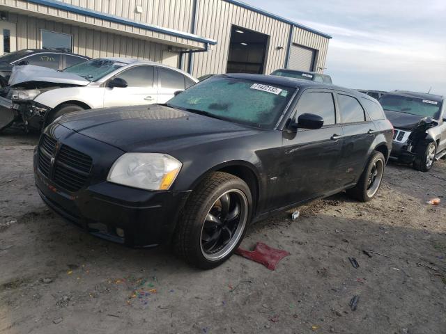 Photo 1 from auction – 2005 DODGE MAGNUM R/T with VIN 2D4GZ582X5H557804