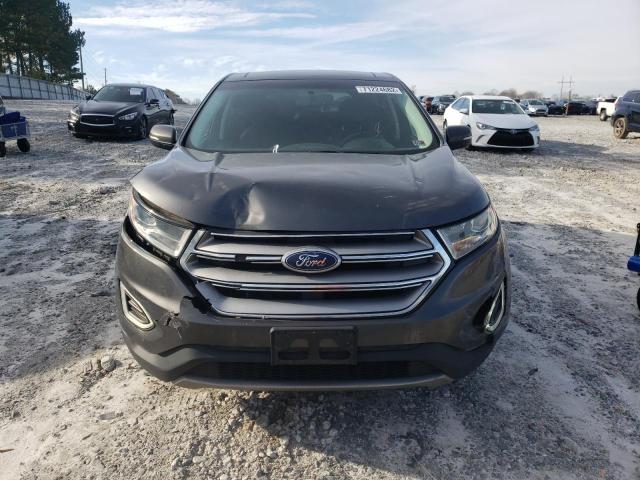 Photo 5 from auction – 2016 FORD EDGE SEL with VIN 2FMPK4J94GBB46970