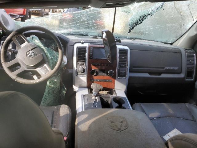 Photo 8 from auction – 2009 DODGE RAM 1500 with VIN 1D3HV13T09J522352