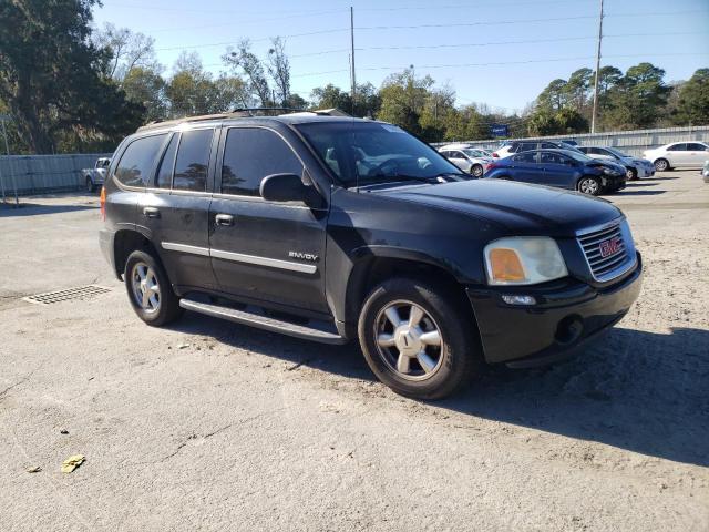 Photo 4 from auction – 2006 GMC ENVOY with VIN 1GKDS13S662131319