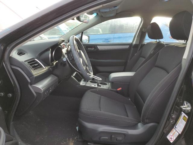 Photo 7 from auction – 2017 SUBARU LEGACY 2.5 with VIN 4S3BNAF68H3044835