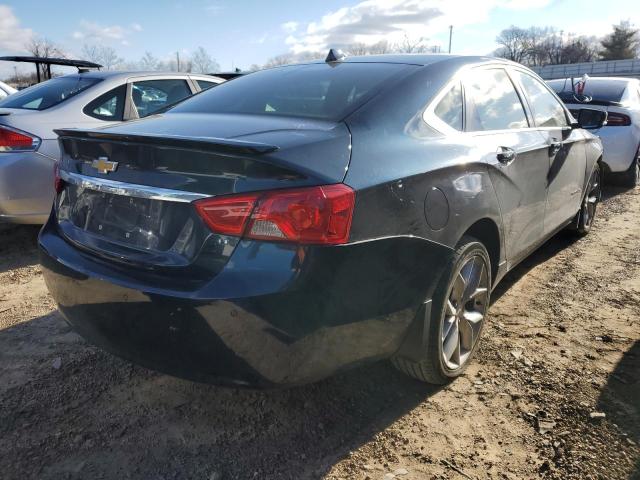 Photo 3 from auction – 2014 CHEVROLET IMPALA LT with VIN 2G1115SL1E9145740