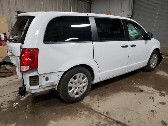 Photo 3 from auction – 2019 DODGE GRAND CARA with VIN 2C4RDGBG8KR803890