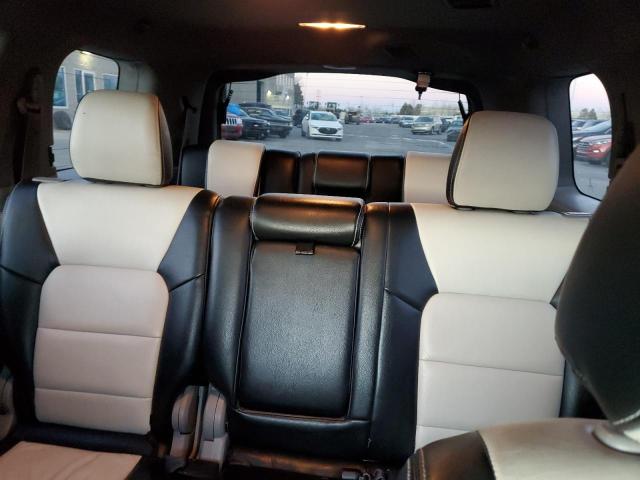 Photo 10 from auction – 2015 HONDA PILOT SE with VIN 5FNYF4H30FB027524